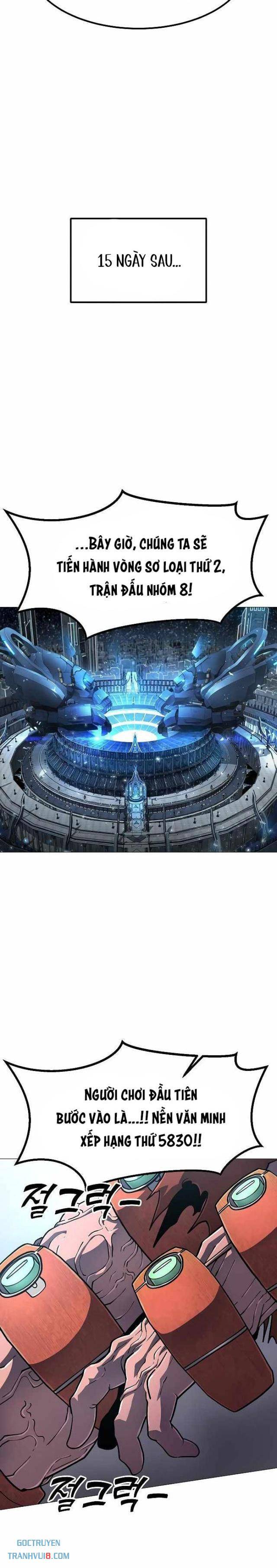 Đỉnh Phong Chi Tinh - Page 24