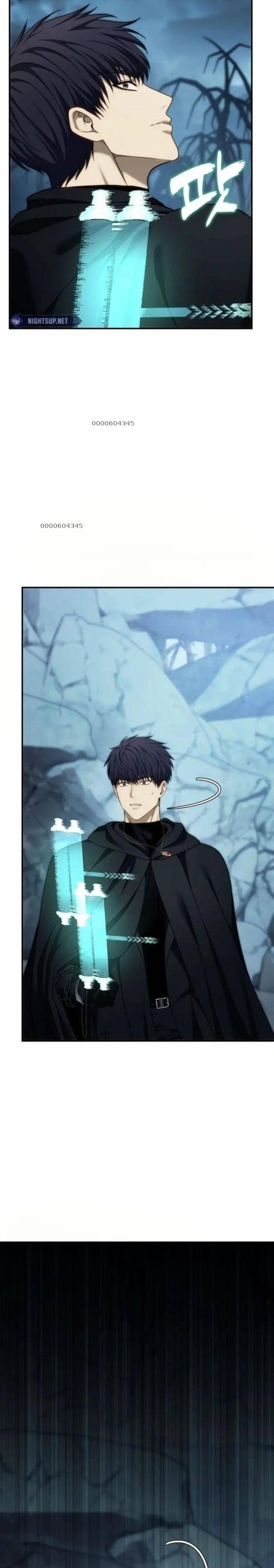 Vua Thăng Cấp - Page 8