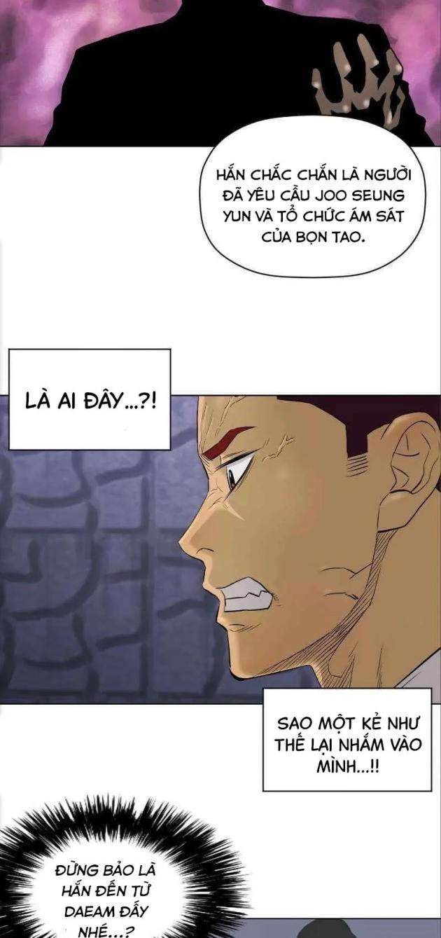 Cuộc đời Thứ Hai Của Một Gangster - Page 23