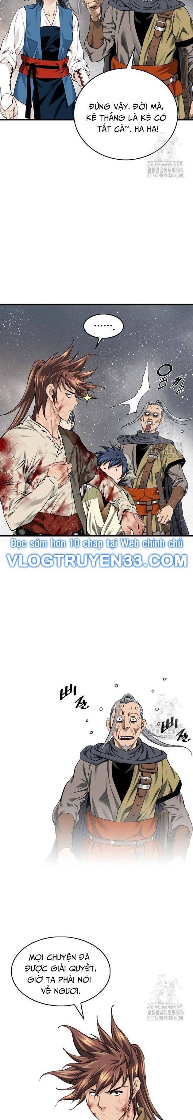 Thiên Hạ Đệ Nhất Y Lại Môn - Page 25