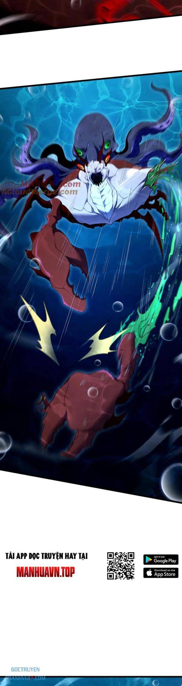 Cá Chép Tiến Hoá Thành Thần Long - Page 18