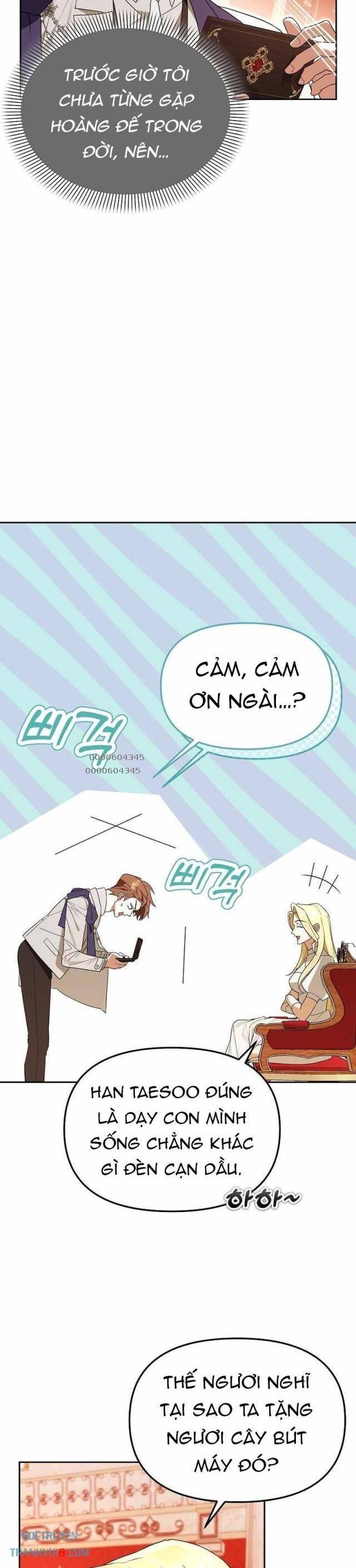 Thuần Thú Sư Thiên Tài Của Học Viện - Page 6