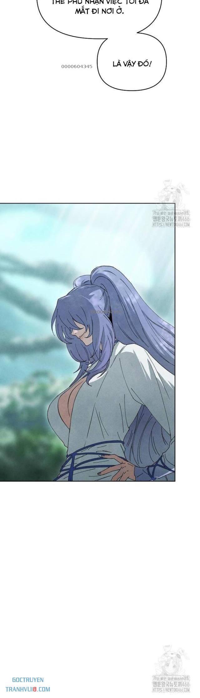 Xuyên Không Vào Con Game Rác Rưởi Của Tôi - Page 8