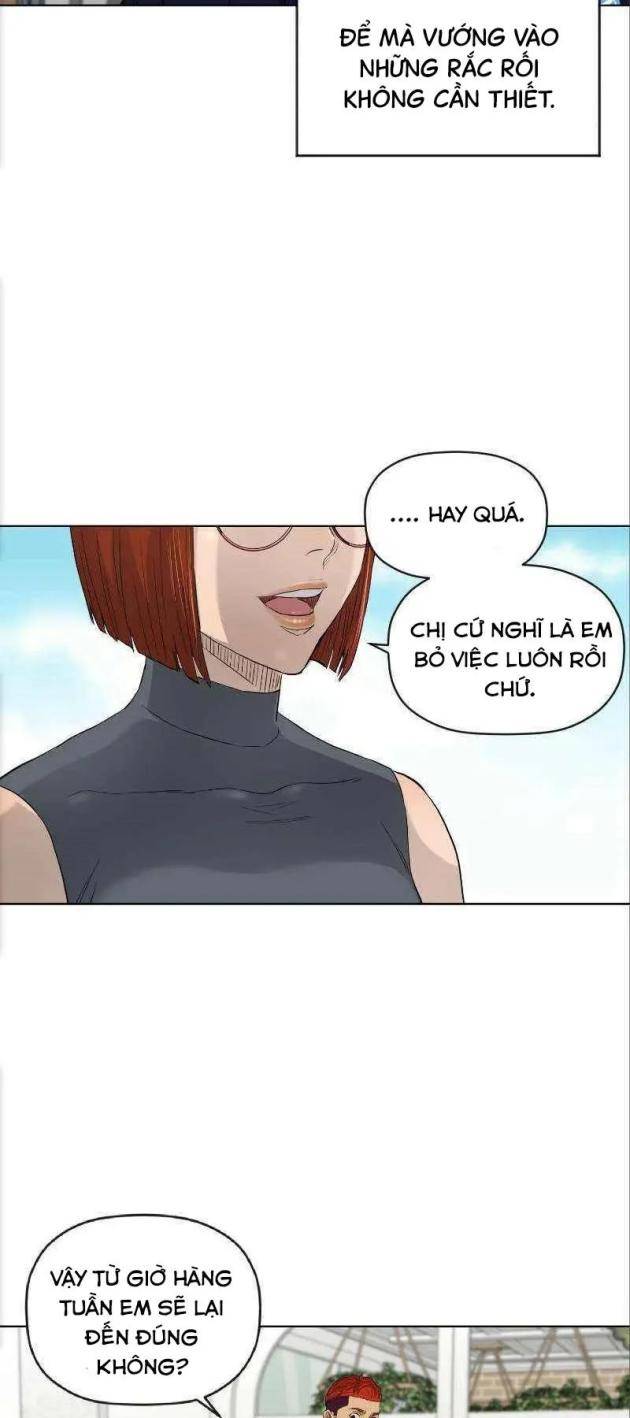 Cuộc đời Thứ Hai Của Một Gangster - Page 32