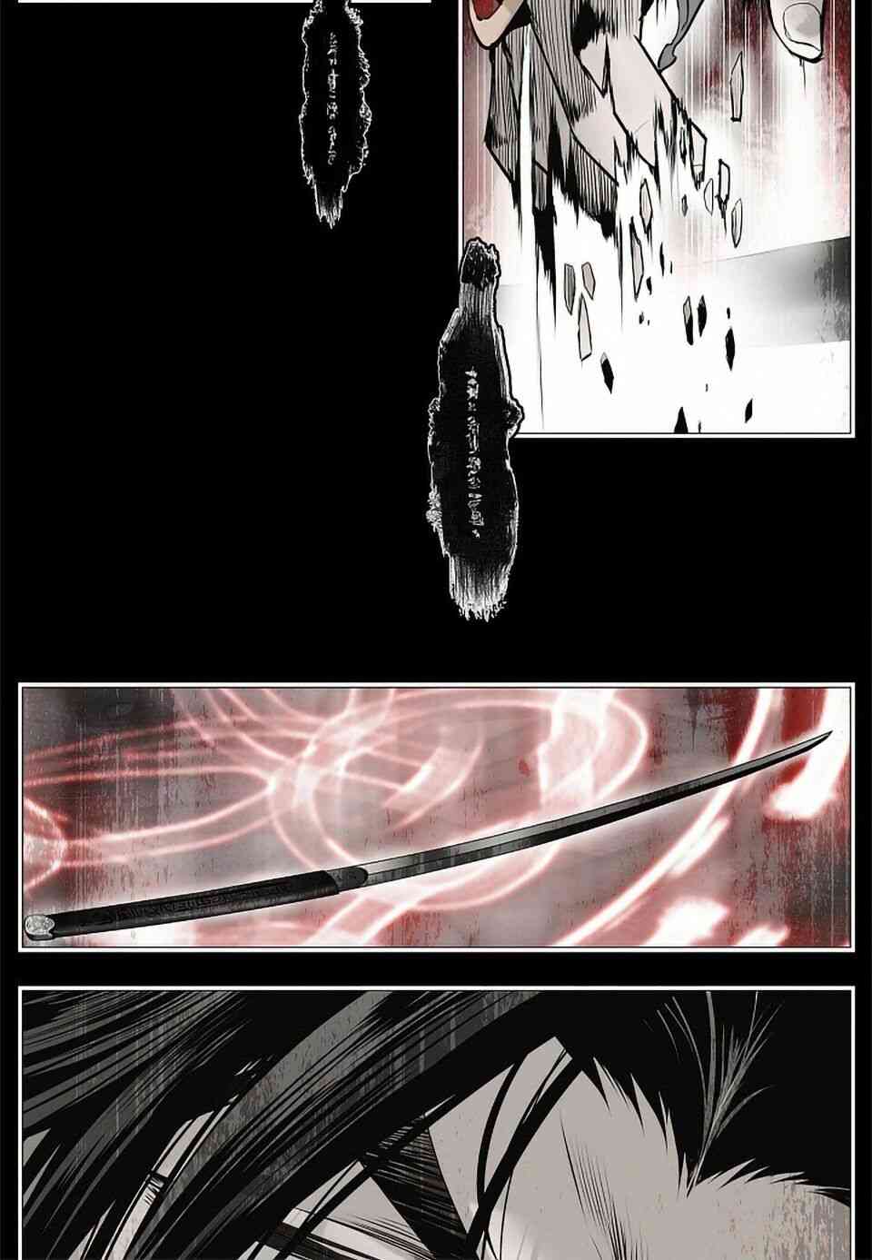 Bất Bại Chân Ma - Page 16