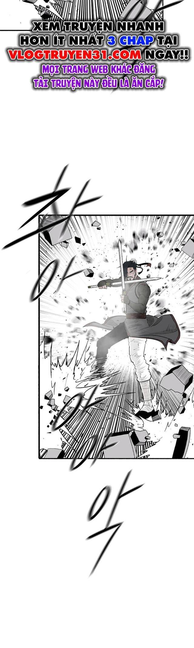 Bắc Kiếm Giang Hồ - Page 4