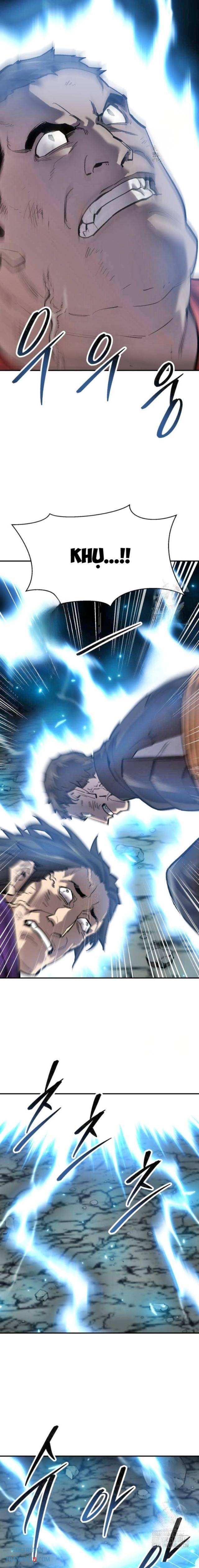 Phá Bỏ Giới Hạn - Page 30