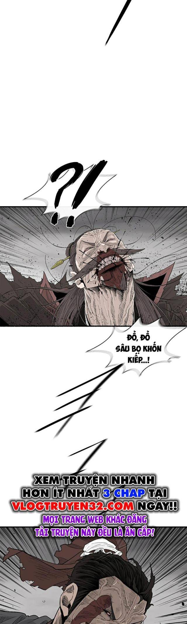 Bắc Kiếm Giang Hồ - Page 4