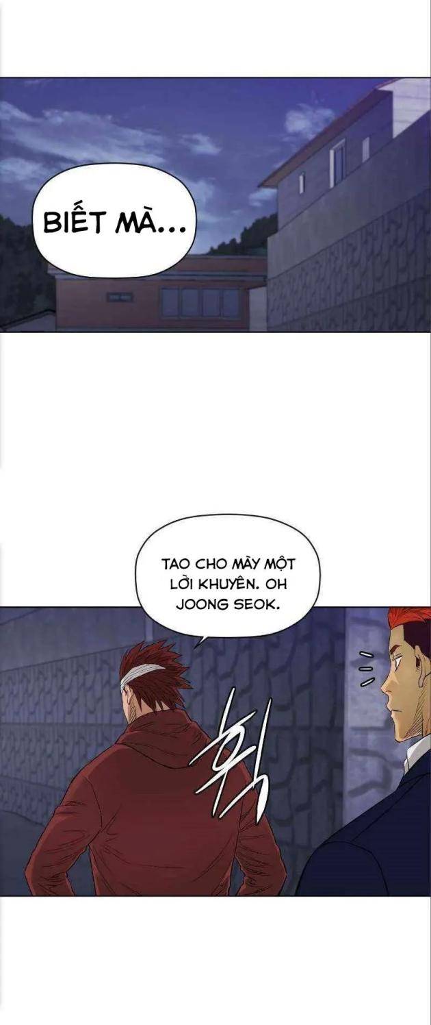 Cuộc đời Thứ Hai Của Một Gangster - Page 20