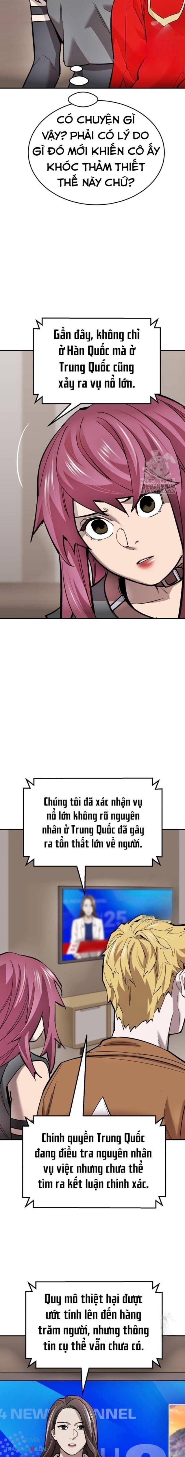 Phá Bỏ Giới Hạn - Page 7