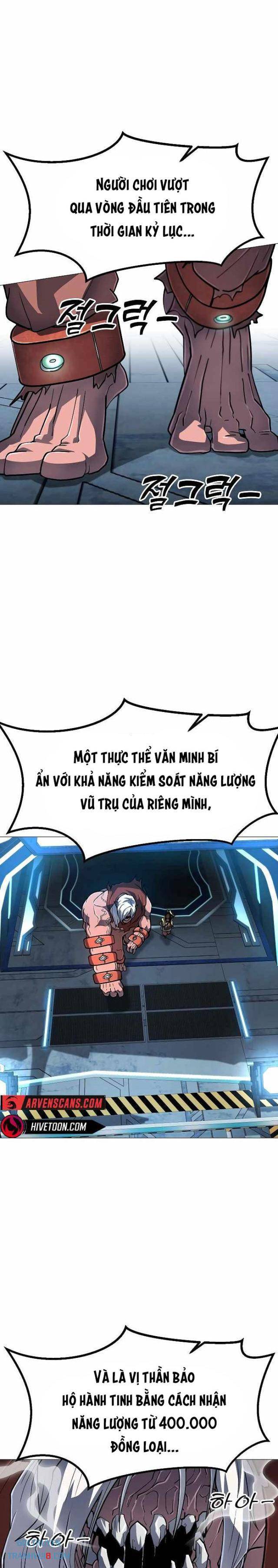 Đỉnh Phong Chi Tinh - Page 25