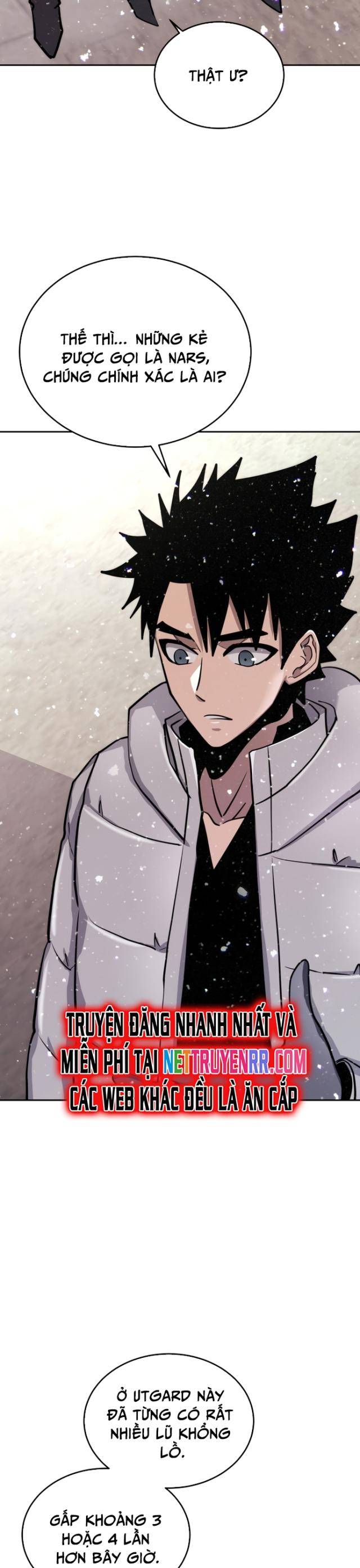 Kể Từ Bây Giờ: Tôi Là Một Người Chơi - Page 20