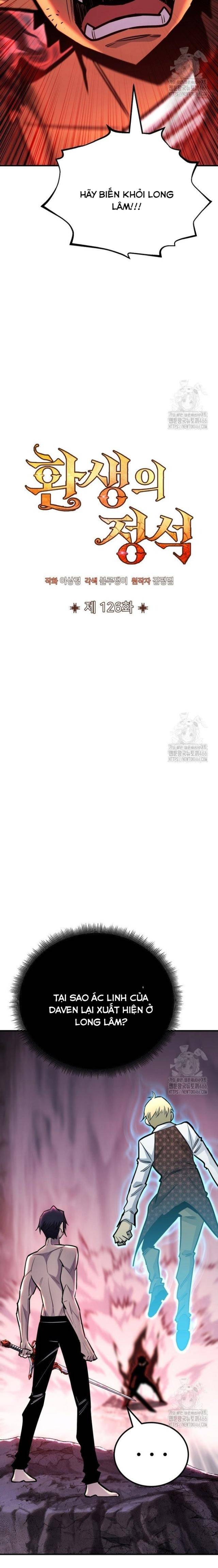 Bản Chất Của Chuyển Sinh - Page 5