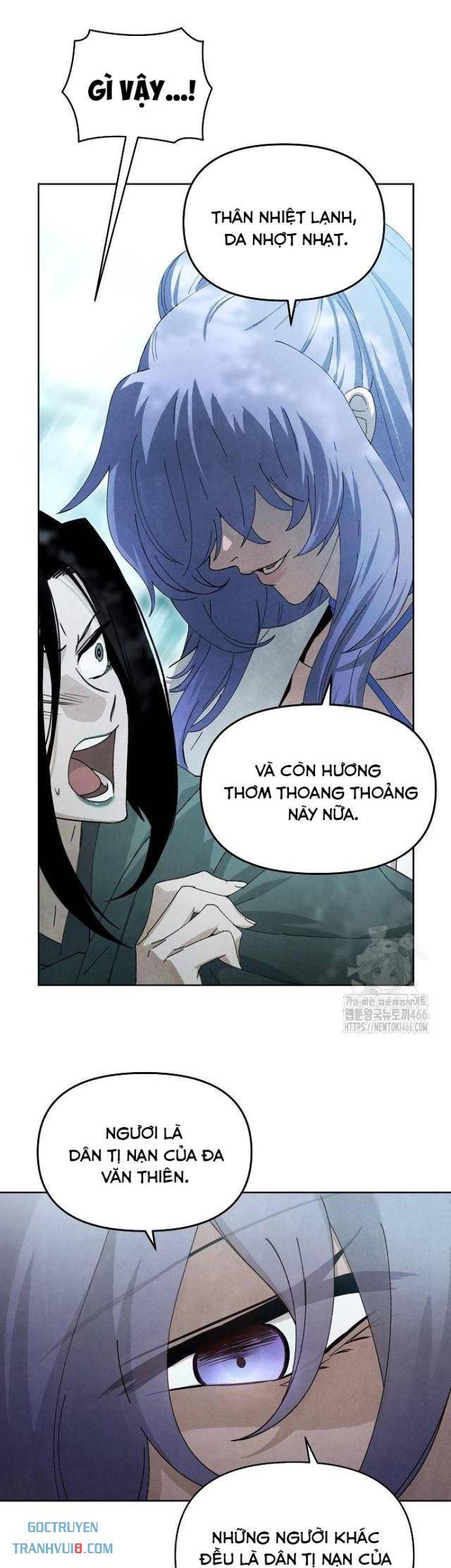 Xuyên Không Vào Con Game Rác Rưởi Của Tôi - Page 5