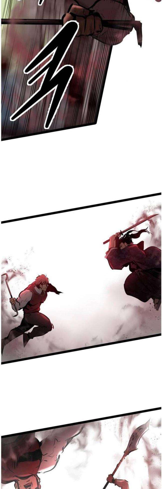 Murim Thời Hiện Đại - Page 28