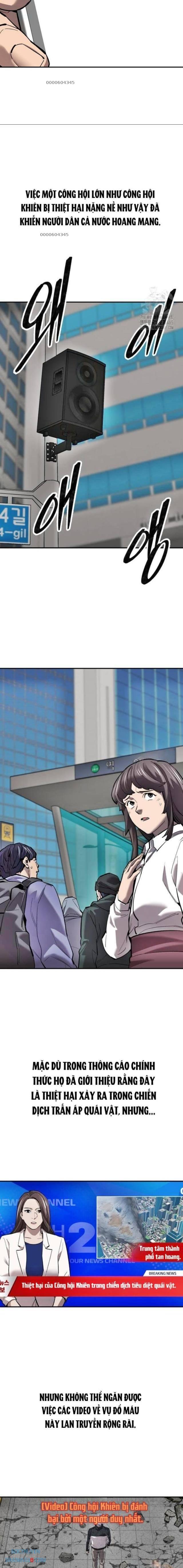 Phá Bỏ Giới Hạn - Page 6