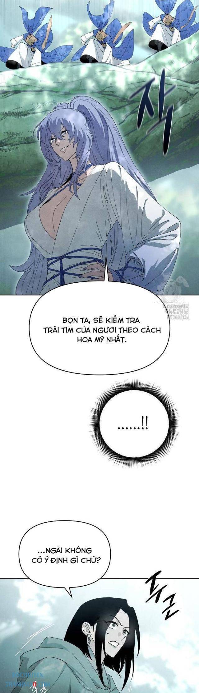 Xuyên Không Vào Con Game Rác Rưởi Của Tôi - Page 12