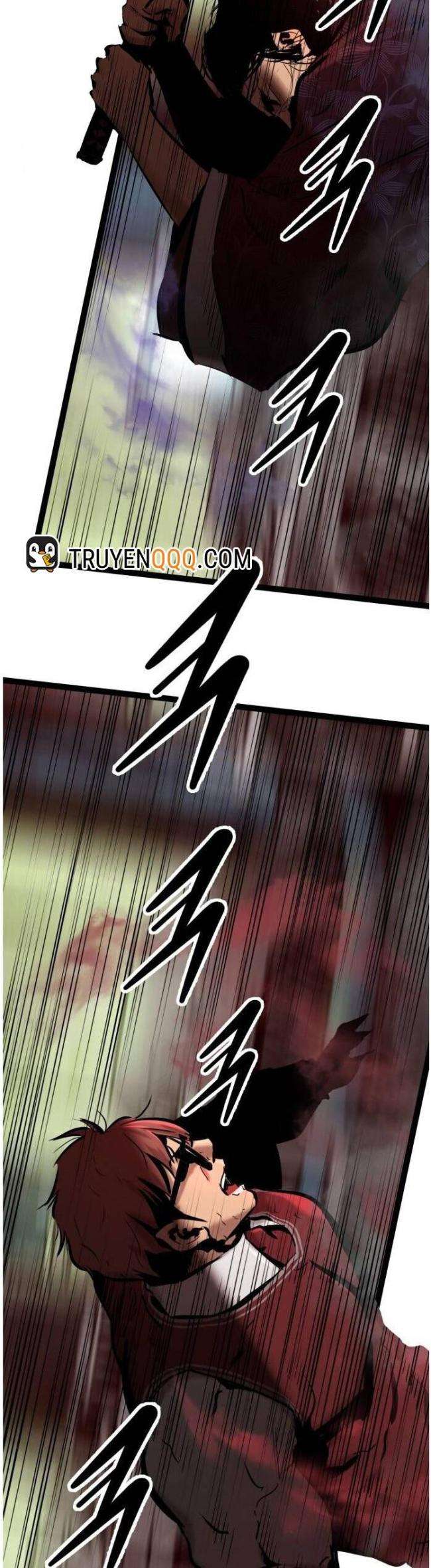 Murim Thời Hiện Đại - Page 27