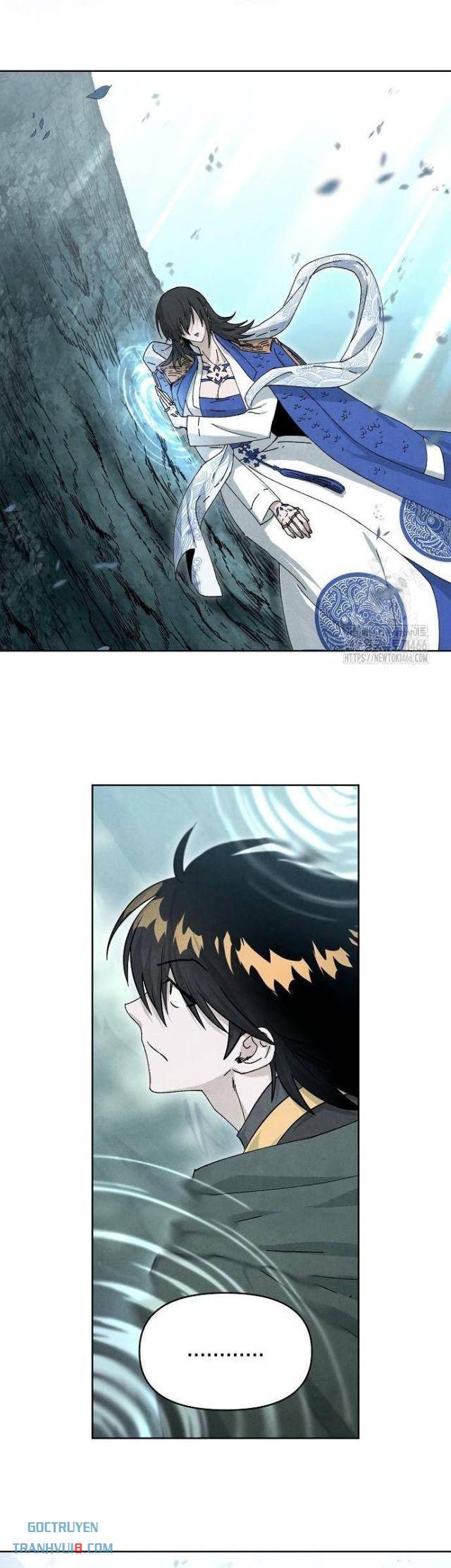 Xuyên Không Vào Con Game Rác Rưởi Của Tôi - Page 39