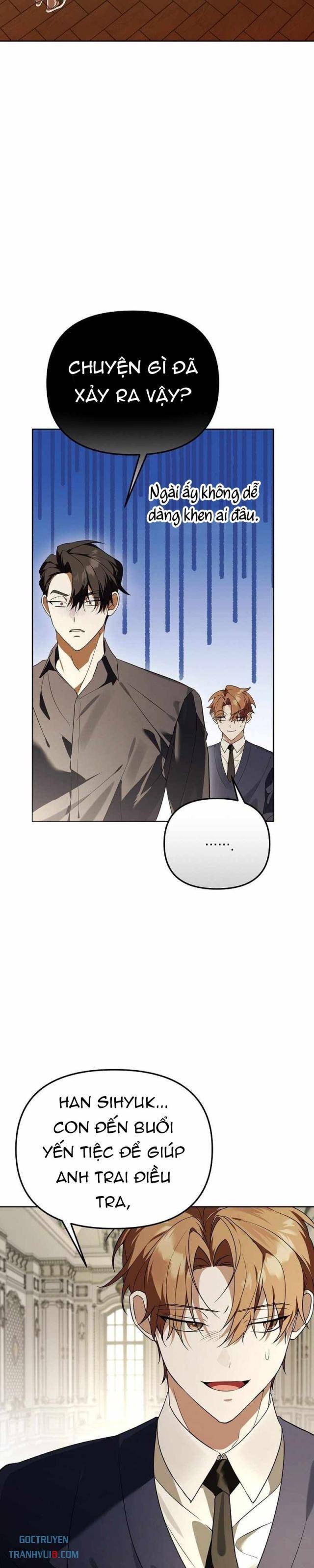 Thuần Thú Sư Thiên Tài Của Học Viện - Page 11