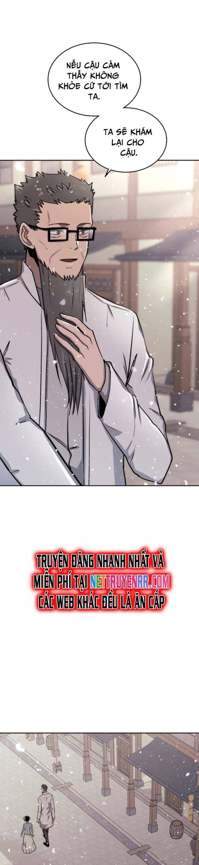 Kể Từ Bây Giờ: Tôi Là Một Người Chơi - Page 13