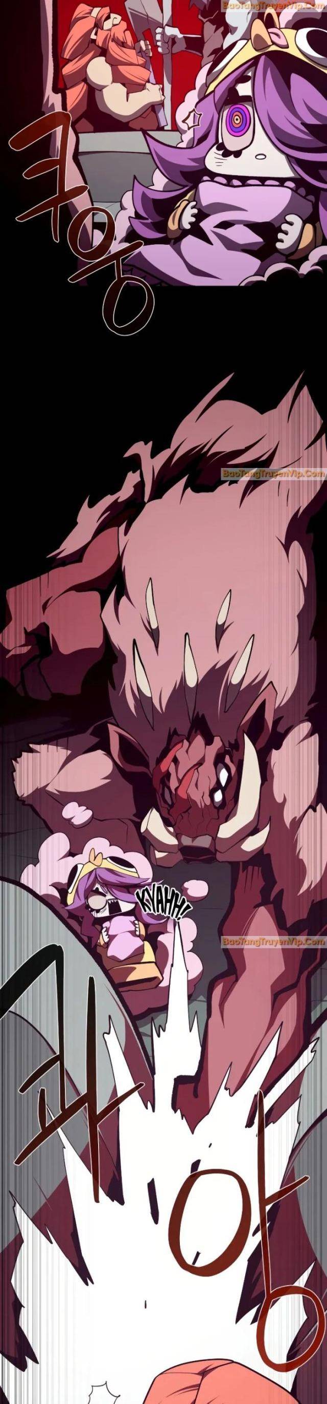 Hồi Ức Trong Ngục Tối - Page 5