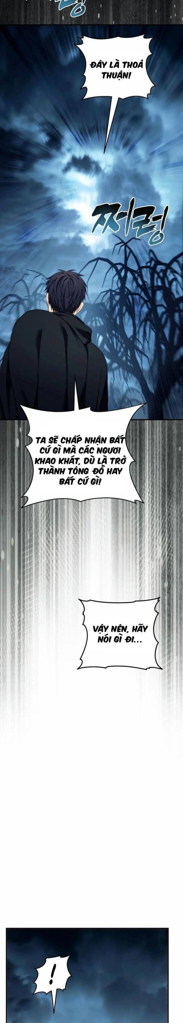 Vua Thăng Cấp - Page 7