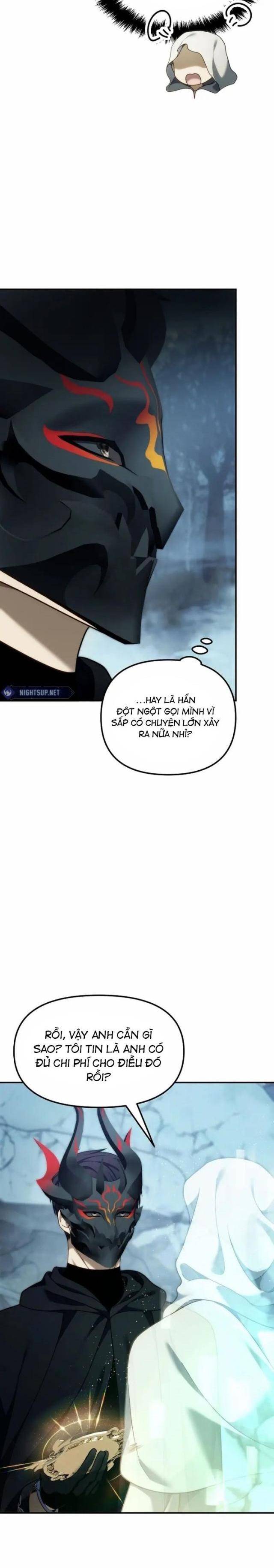 Vua Thăng Cấp - Page 25