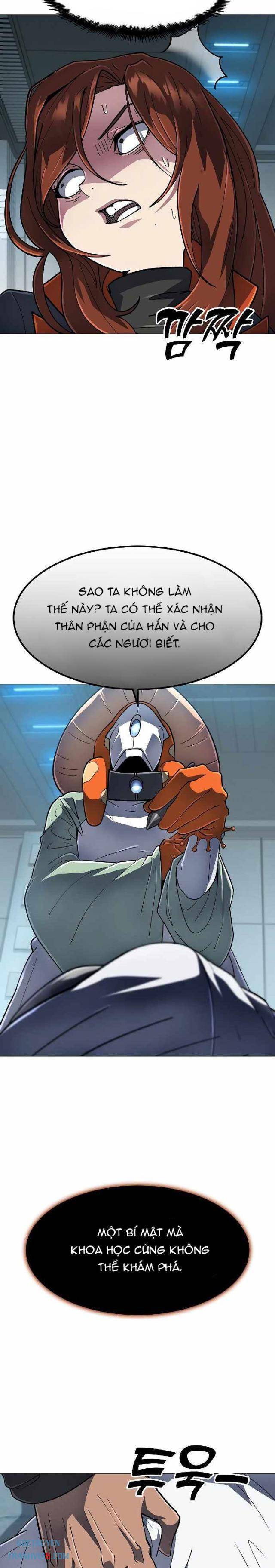 Đỉnh Phong Chi Tinh - Page 19