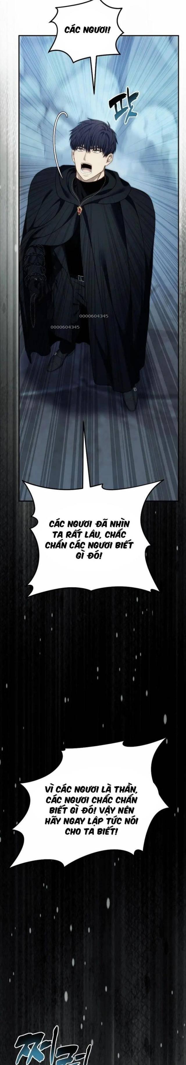 Vua Thăng Cấp - Page 6