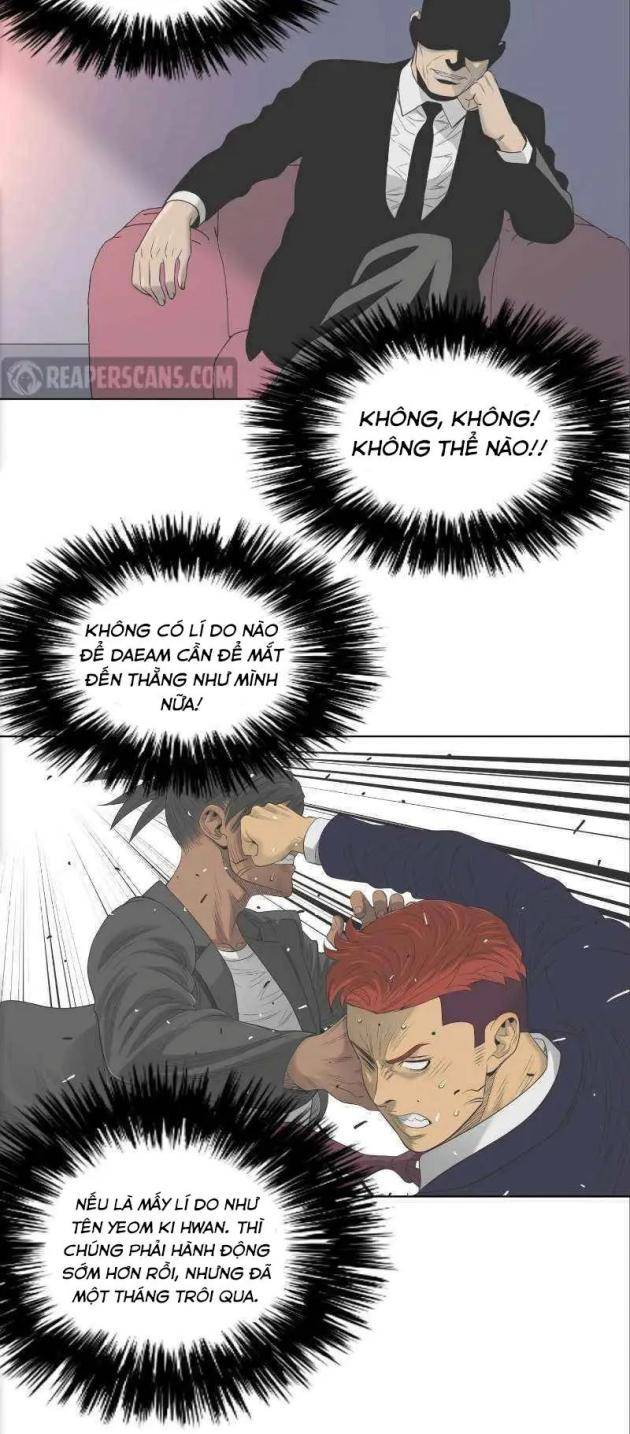 Cuộc đời Thứ Hai Của Một Gangster - Page 24