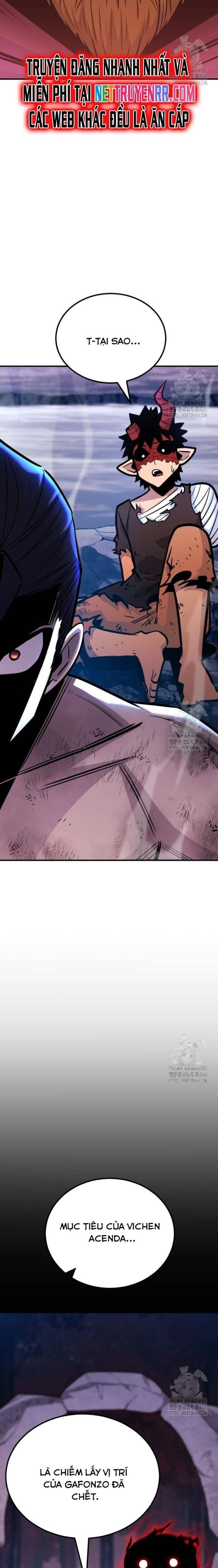 Bản Chất Của Chuyển Sinh - Page 25