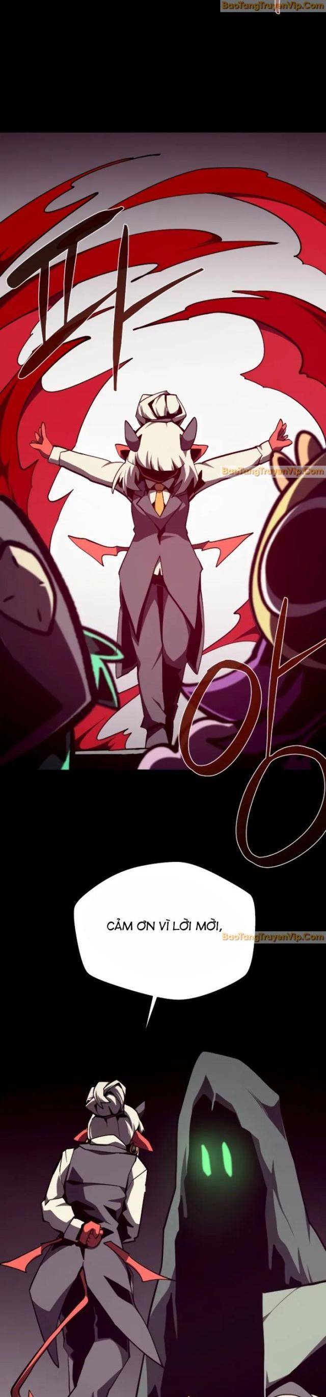 Hồi Ức Trong Ngục Tối - Page 35