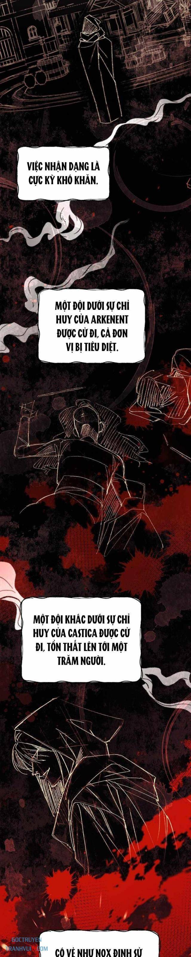 Thuần Thú Sư Thiên Tài Của Học Viện - Page 19