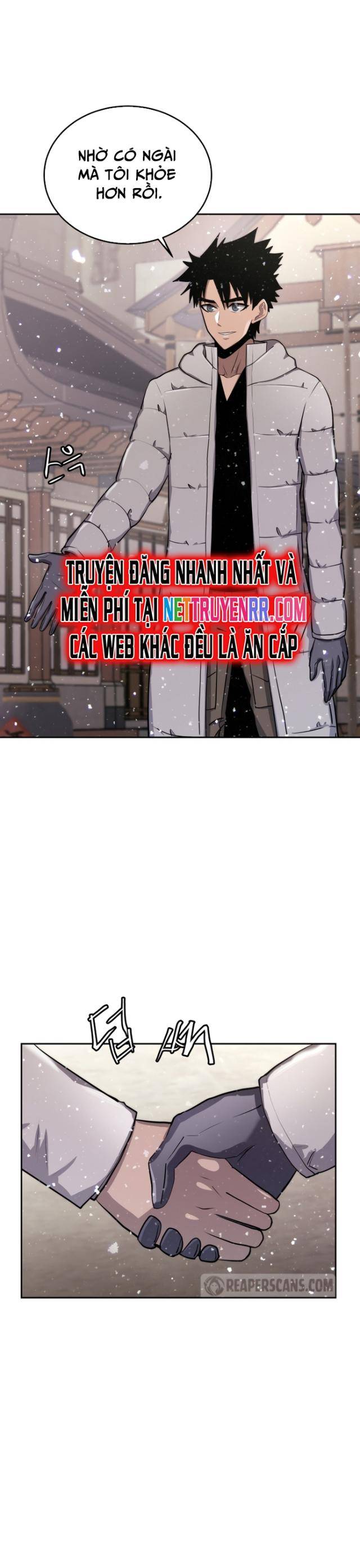 Kể Từ Bây Giờ: Tôi Là Một Người Chơi - Page 12