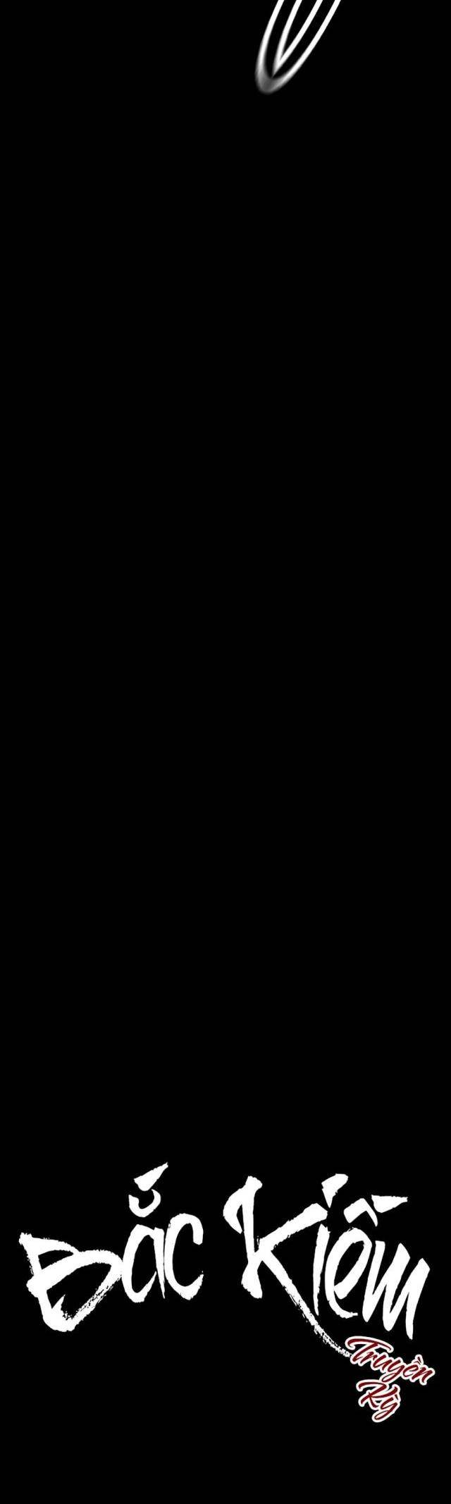 Bắc Kiếm Giang Hồ - Page 24