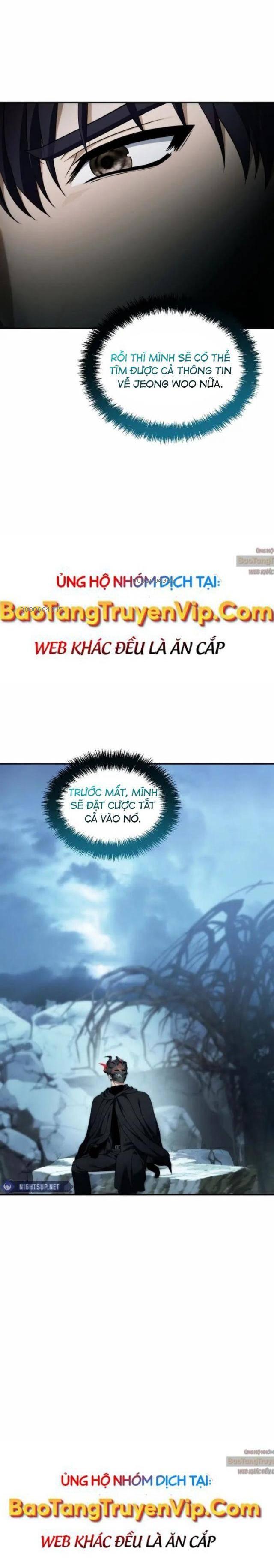 Vua Thăng Cấp - Page 34