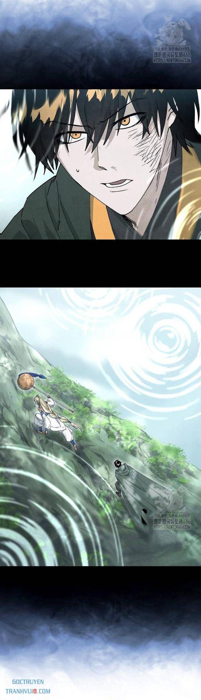 Xuyên Không Vào Con Game Rác Rưởi Của Tôi - Page 38