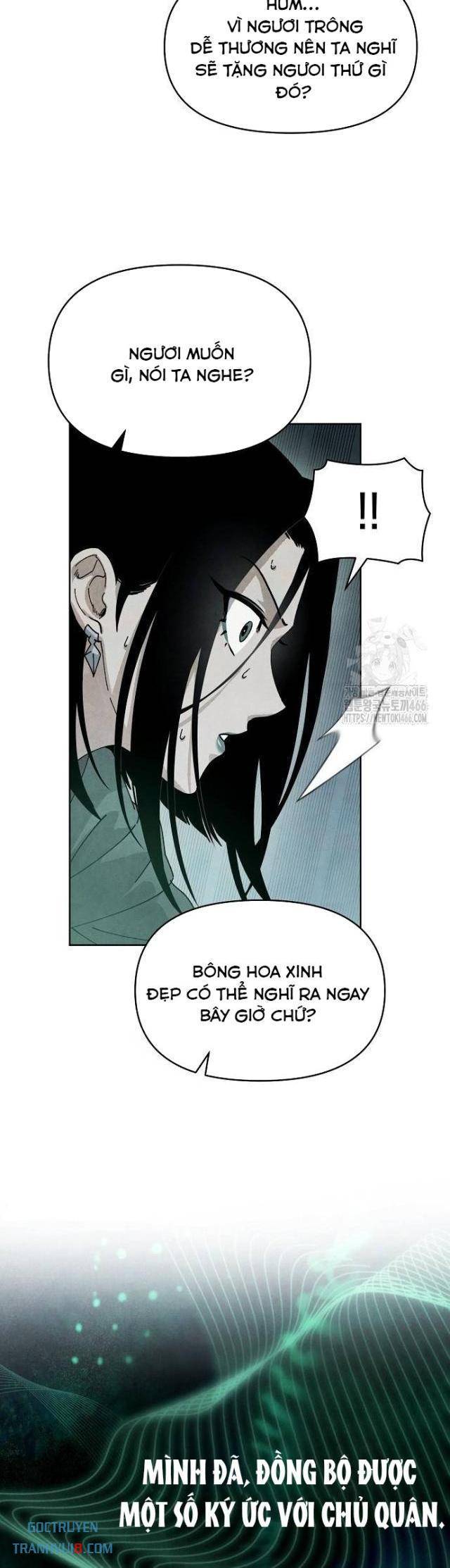 Xuyên Không Vào Con Game Rác Rưởi Của Tôi - Page 16