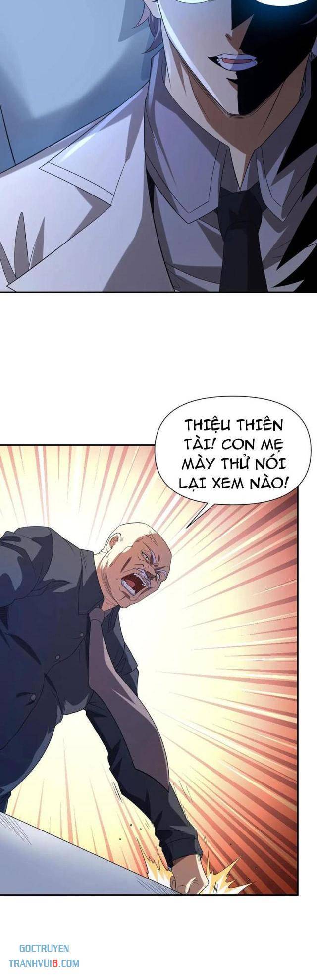 Võng Du: Ta Có Thể Tiến Hoá Tất Cả! - Page 23