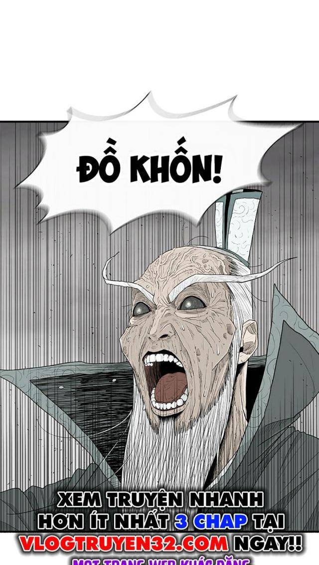 Bắc Kiếm Giang Hồ - Page 19