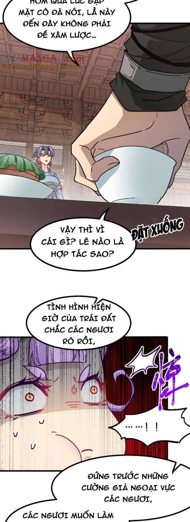 Thánh Khư - Page 23
