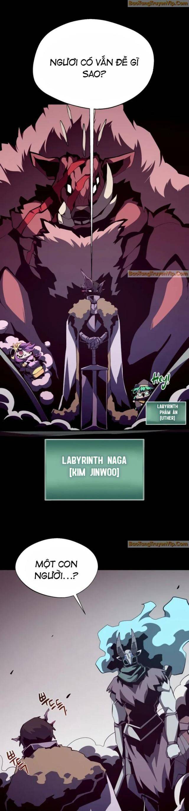Hồi Ức Trong Ngục Tối - Page 14