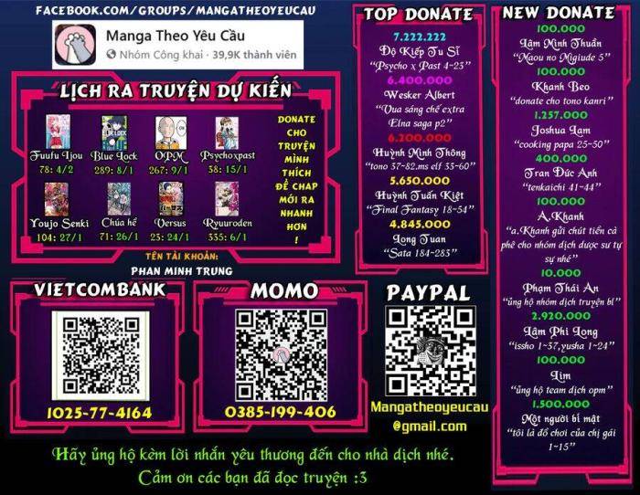 Tenkaichi-Thiên Hạ Đệ Nhất Võ Sĩ Đại Hội - Page 28