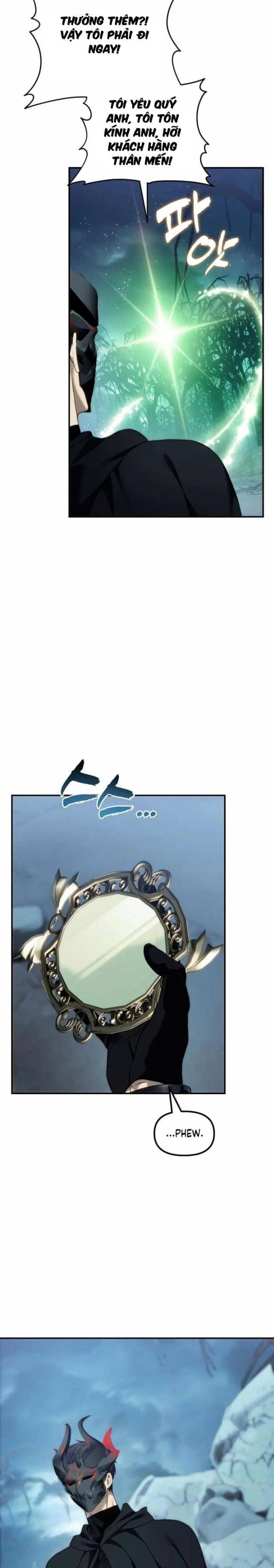 Vua Thăng Cấp - Page 30