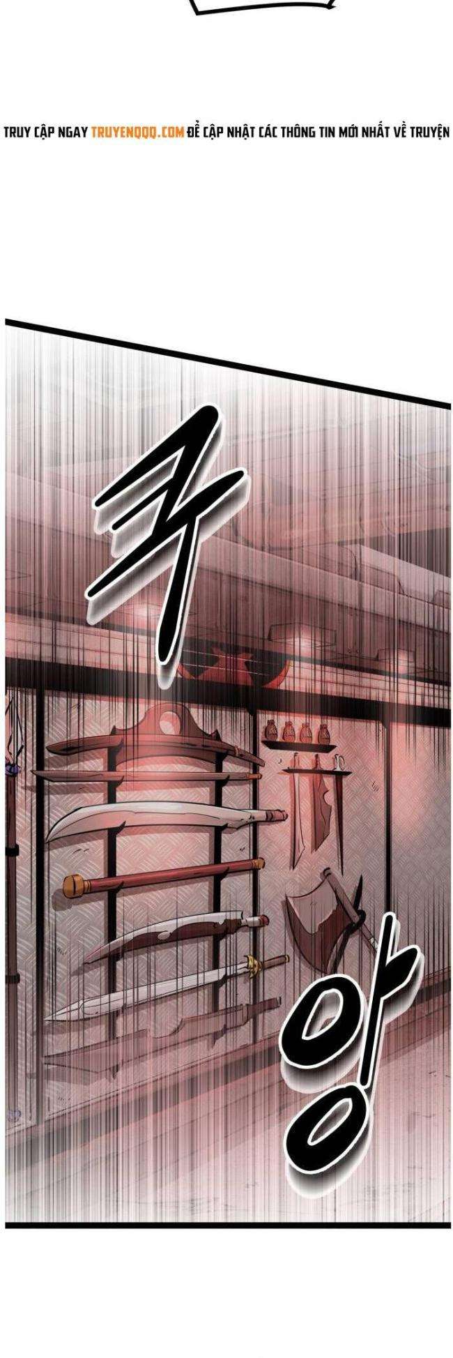 Murim Thời Hiện Đại - Page 6