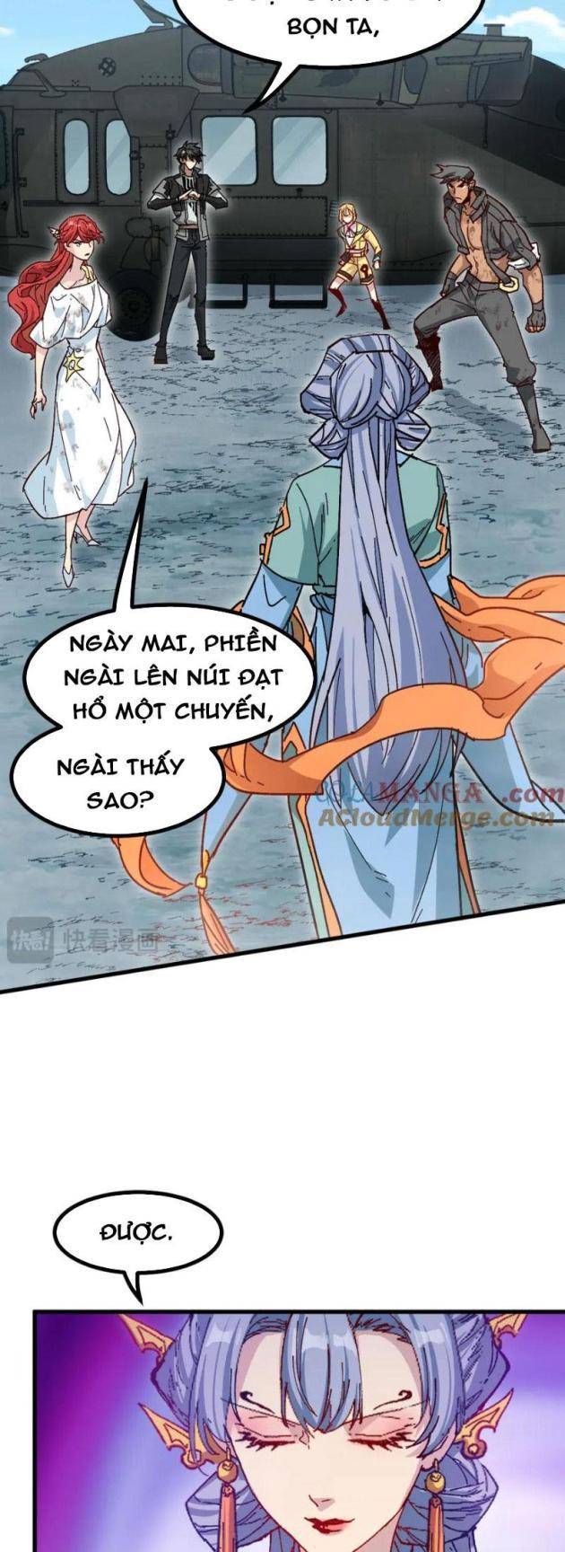 Thánh Khư - Page 14