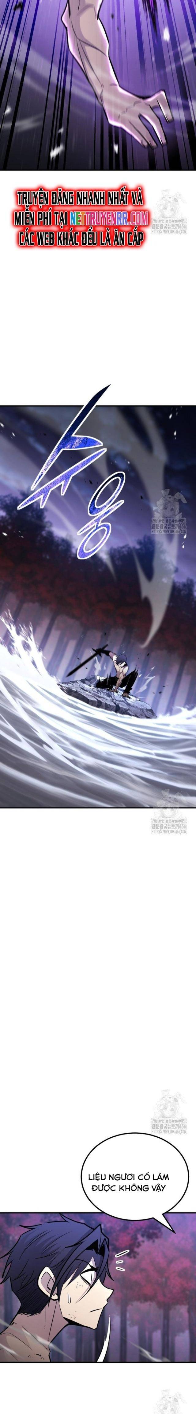 Bản Chất Của Chuyển Sinh - Page 11