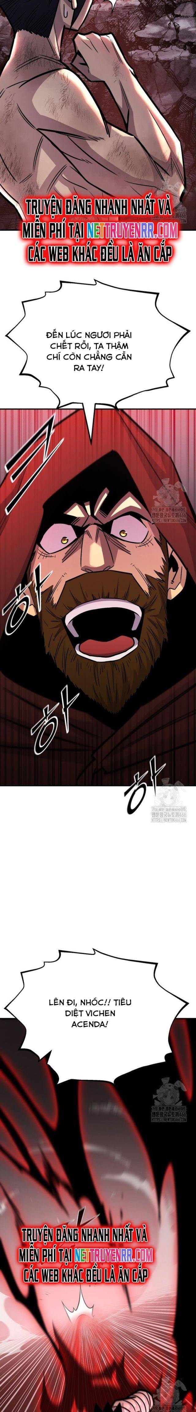 Bản Chất Của Chuyển Sinh - Page 31