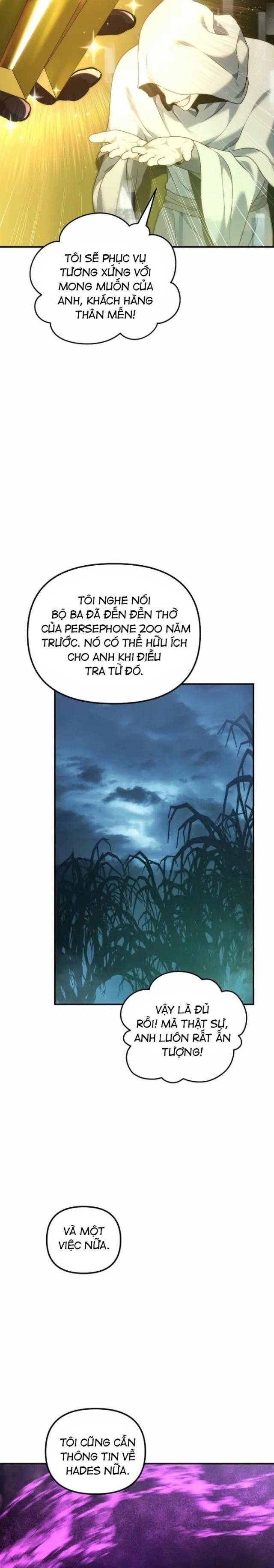 Vua Thăng Cấp - Page 28